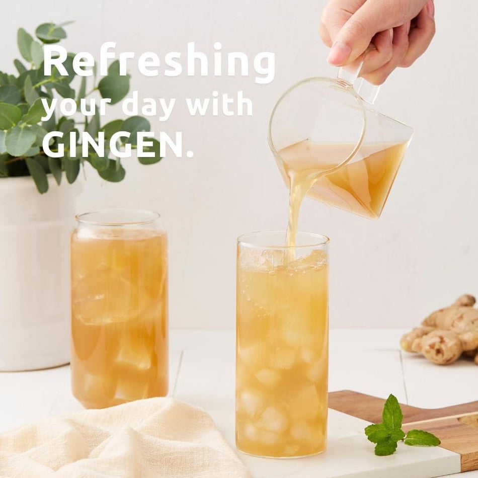 Cool, tasty, and refreshing!
